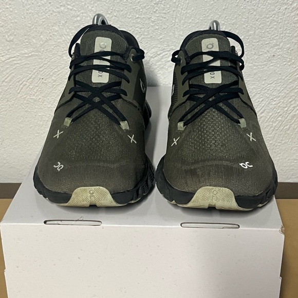 On Cloud X3 Olive Green - Picture 5 of 5